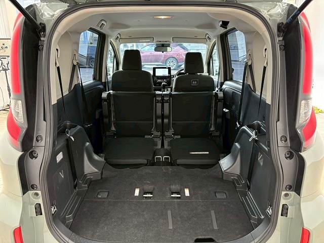 トヨタ シエンタ