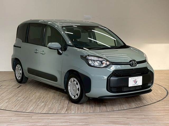 トヨタ シエンタ