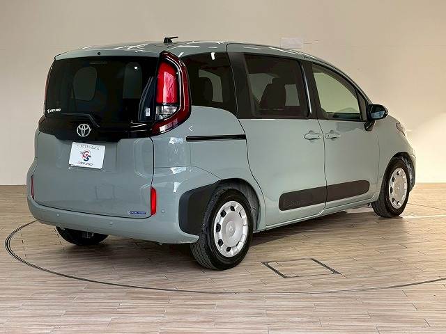 トヨタ シエンタ