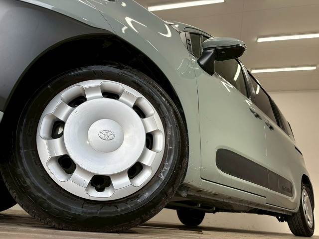 トヨタ シエンタ