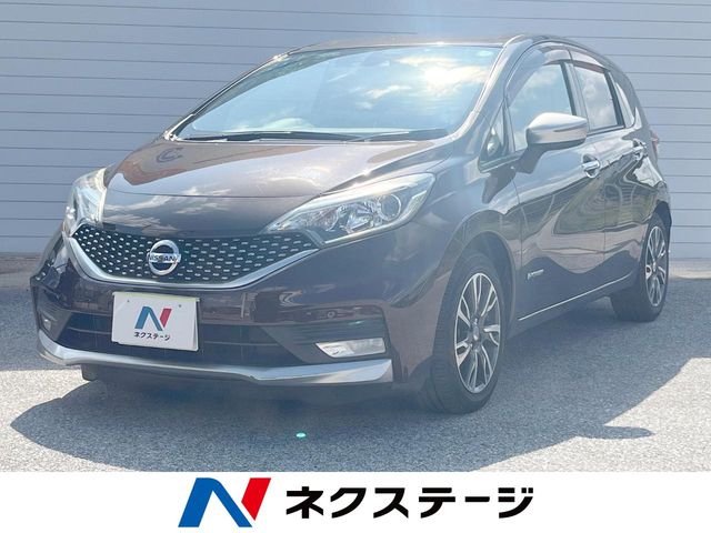 日産 ノート
