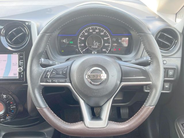 日産 ノート