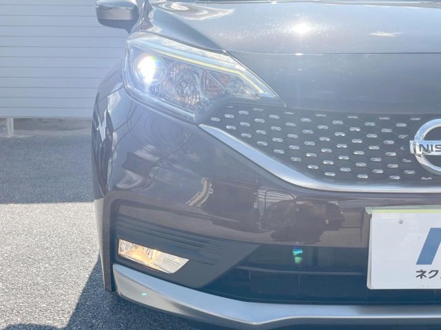 日産 ノート