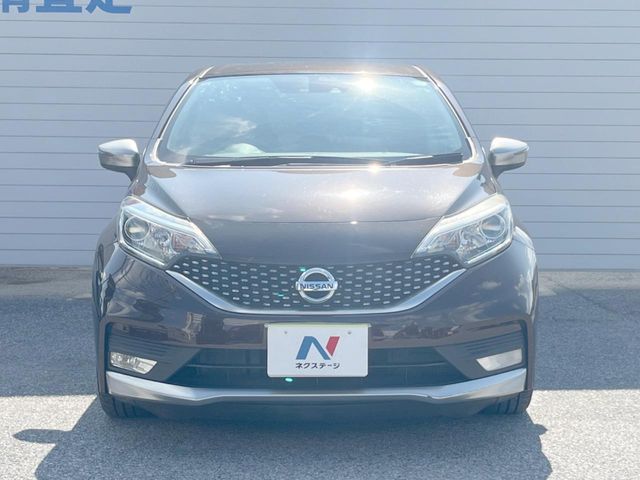 日産 ノート