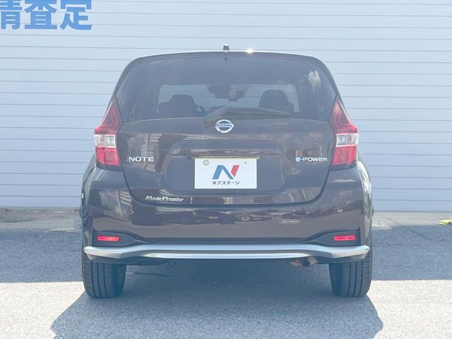 日産 ノート