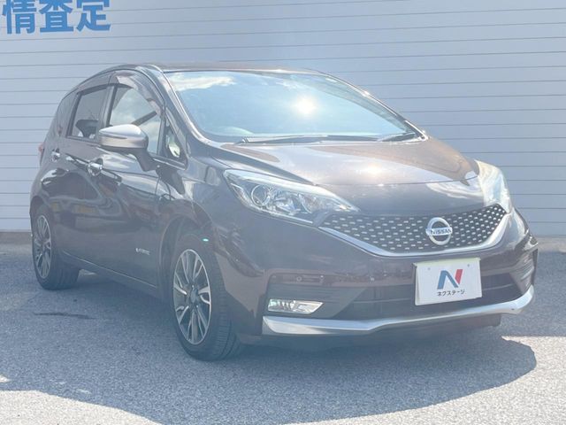 日産 ノート
