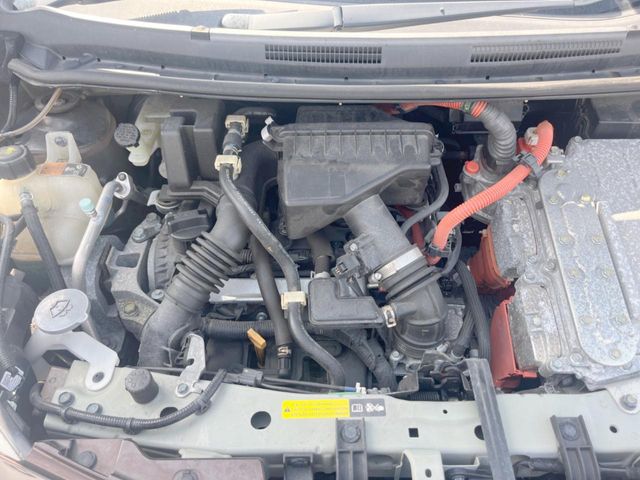 日産 ノート