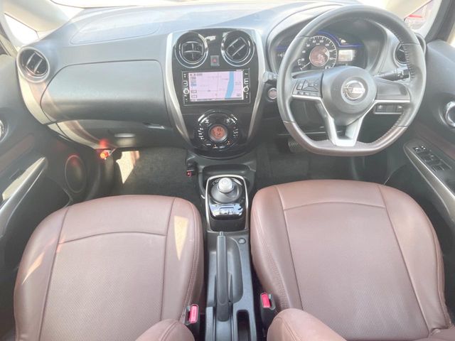 日産 ノート