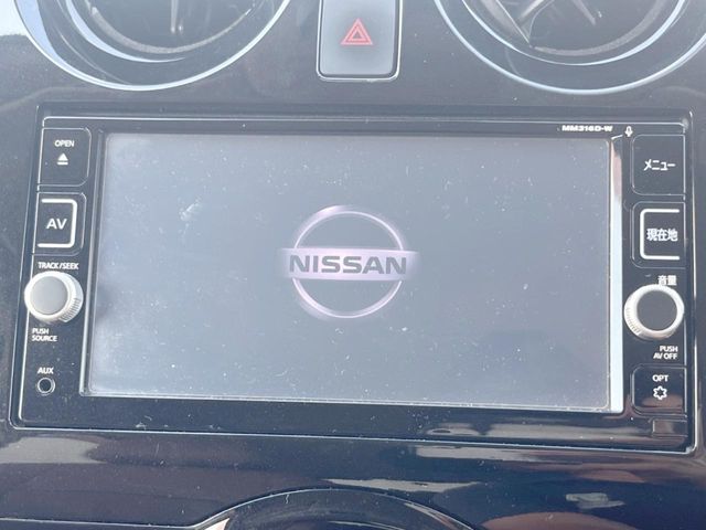 日産 ノート