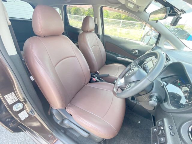 日産 ノート