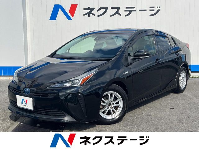 トヨタ プリウス