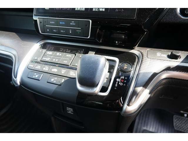 ホンダ ステップワゴン