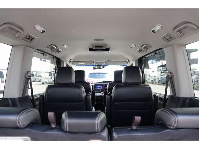 ホンダ ステップワゴン