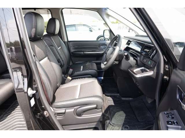 ホンダ ステップワゴン