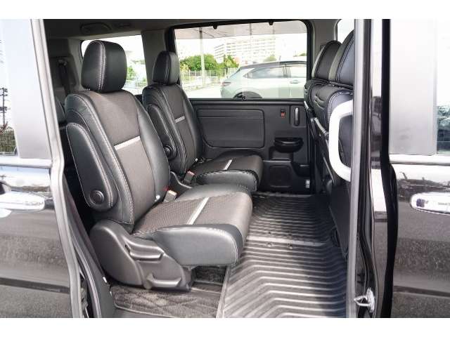 ホンダ ステップワゴン