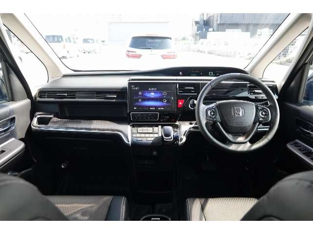 ホンダ ステップワゴン