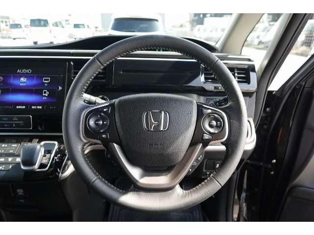 ホンダ ステップワゴン