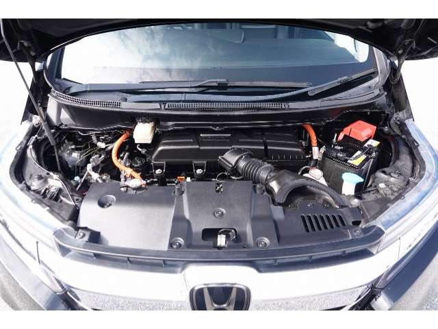 ホンダ ステップワゴン