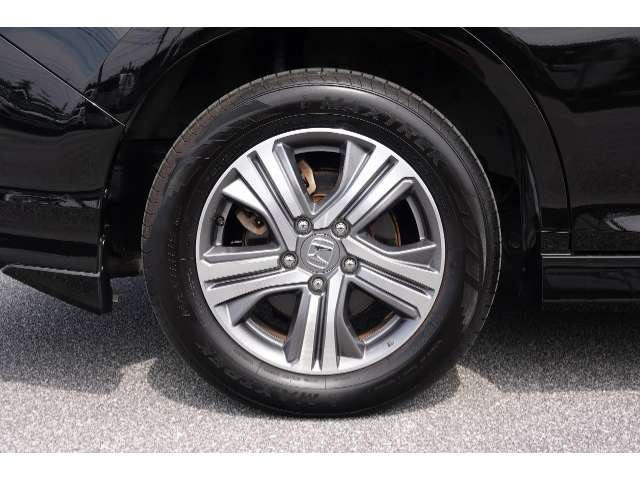 ホンダ ステップワゴン