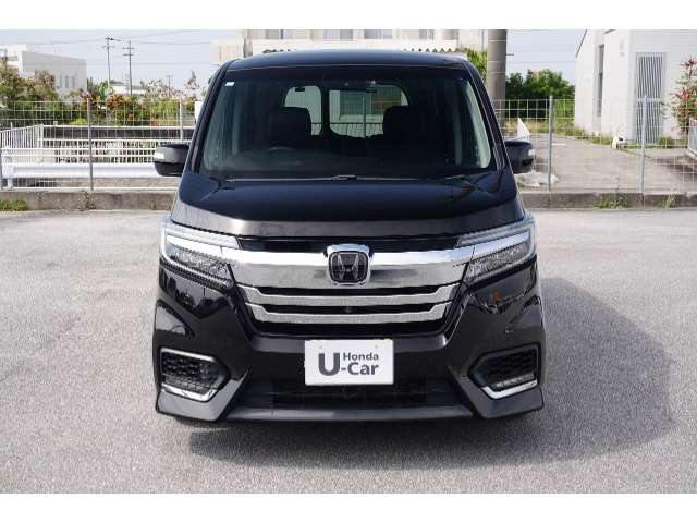 ホンダ ステップワゴン