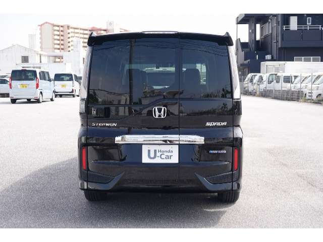 ホンダ ステップワゴン