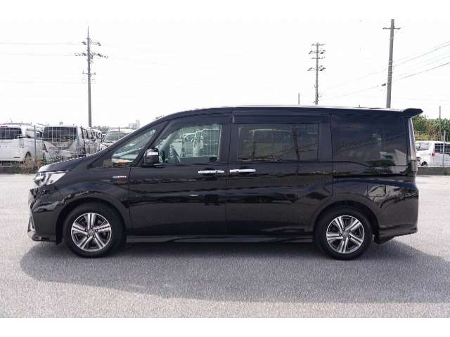 ホンダ ステップワゴン