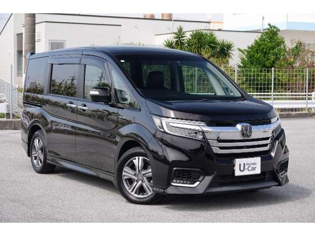 ホンダ ステップワゴン