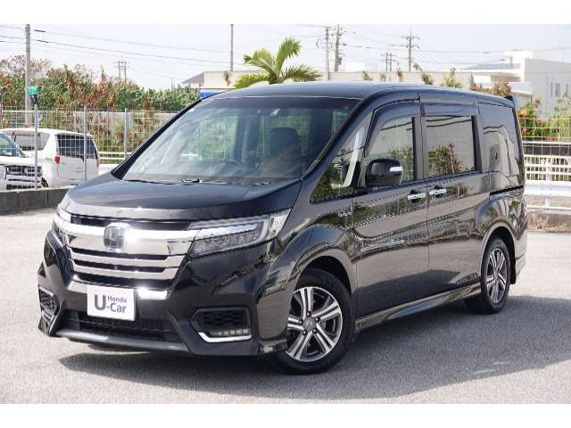 ホンダ ステップワゴン