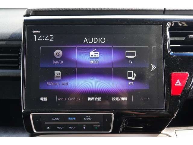 ホンダ ステップワゴン