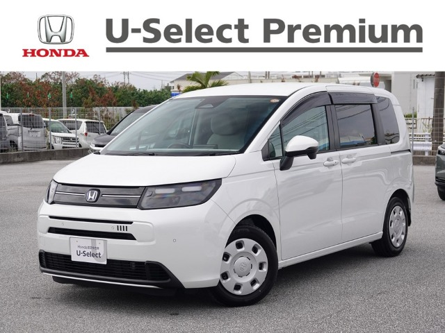 ホンダ フリード