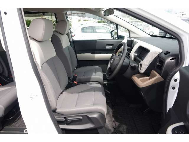 ホンダ フリード