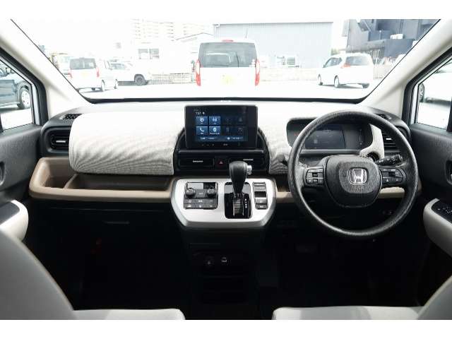 ホンダ フリード