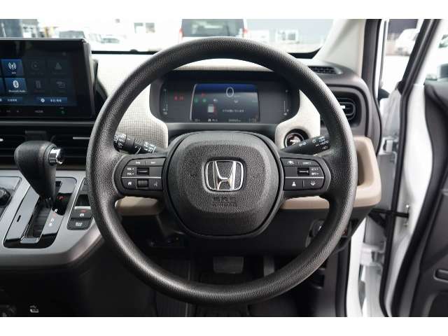 ホンダ フリード