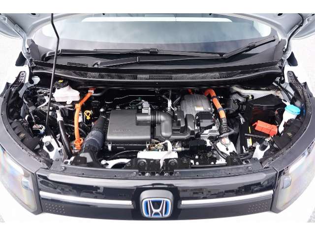 ホンダ フリード