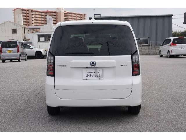 ホンダ フリード