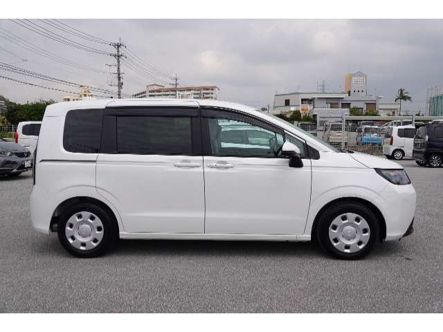 ホンダ フリード