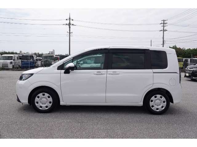 ホンダ フリード