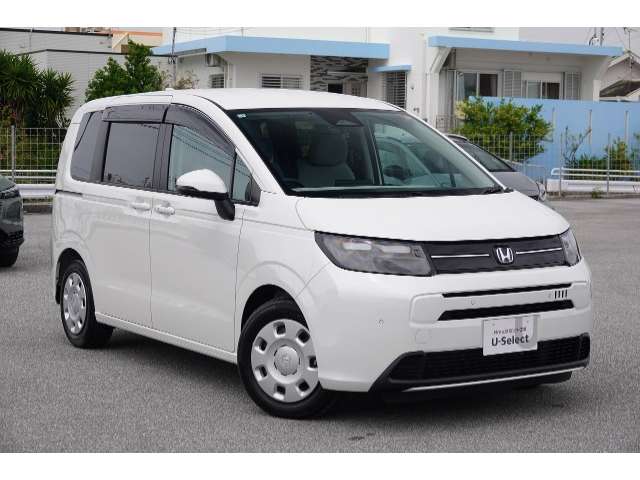 ホンダ フリード