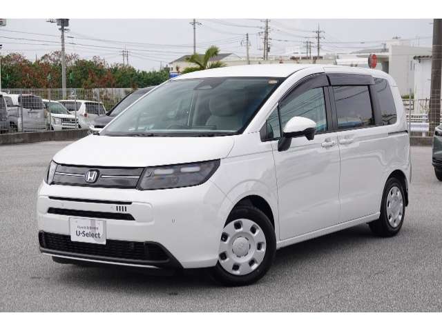 ホンダ フリード