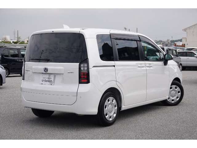 ホンダ フリード