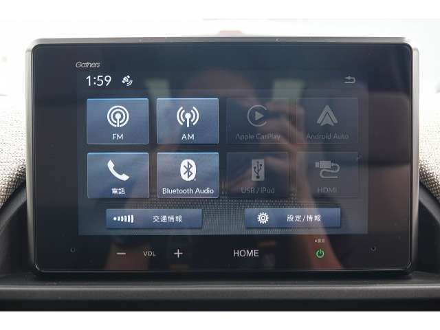 ホンダ フリード