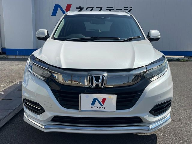 ホンダ ヴェゼル