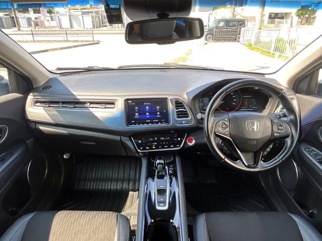 ホンダ ヴェゼル