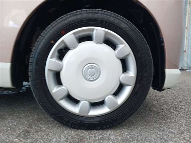 ダイハツ ムーヴキャンバス