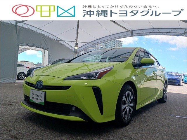 トヨタ プリウス