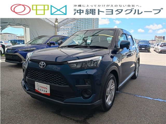トヨタ ライズ