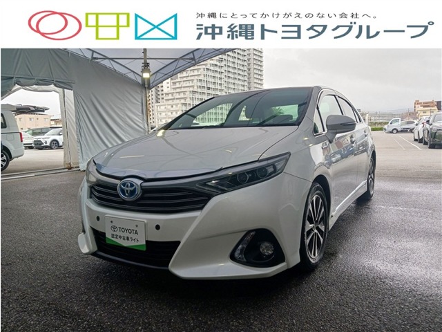 トヨタ SAI