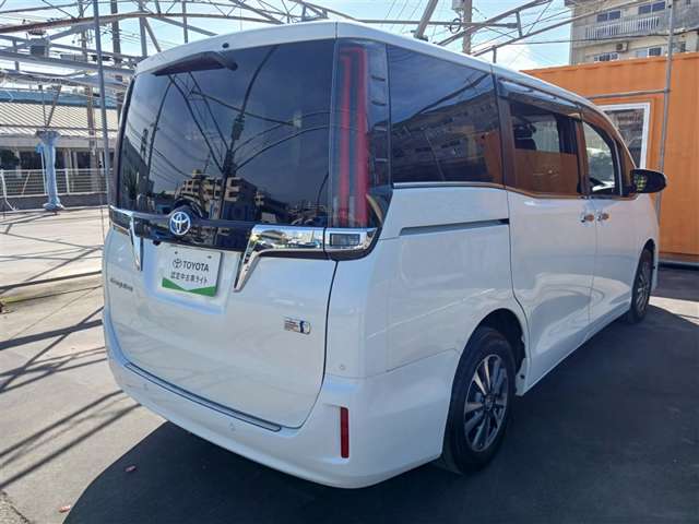 トヨタ エスクァイア