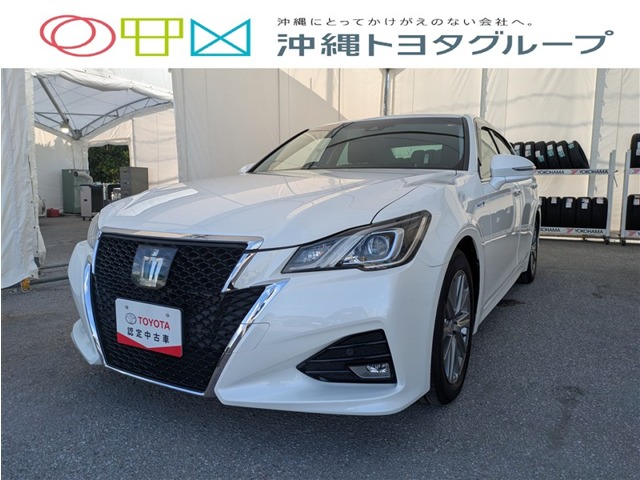 トヨタ クラウン