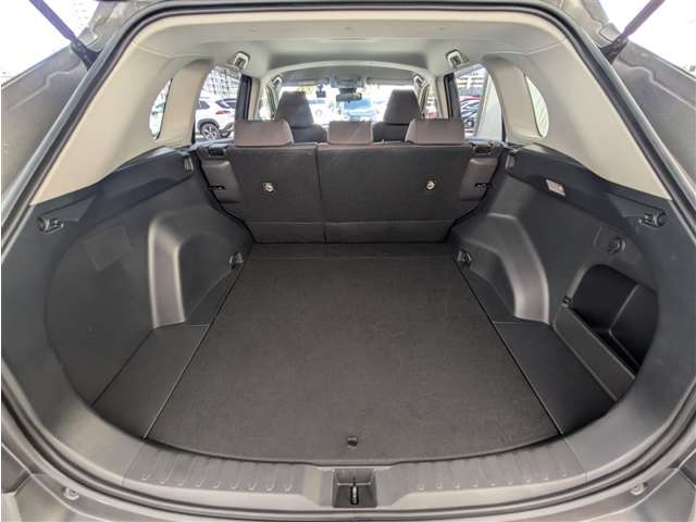 トヨタ RAV4